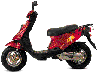BIG MAX 50