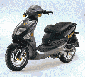 T-REX 125 2T